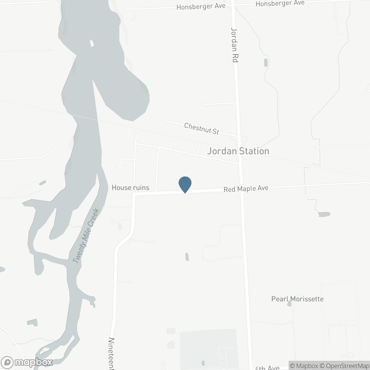 2797 RED MAPLE Avenue Unit# 6, Lincoln, Ontario L0R 1S0